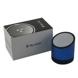 n6迷你藍(lán)牙音箱 信息科技中的便攜音頻新體驗(yàn)