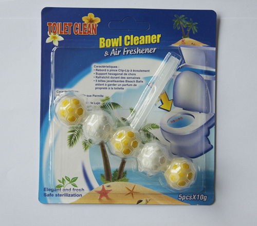 誠信企業(yè)推薦 金華市金東區(qū)天池日用品廠與藍(lán)泡泡潔廁靈