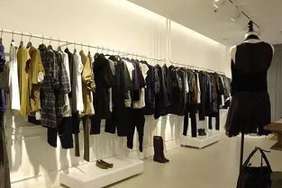 青島學校周邊商鋪調研 服裝服飾零售成為實體店“金礦”